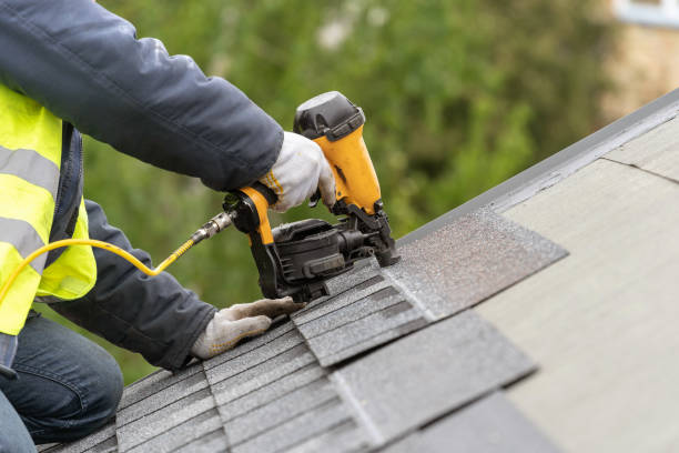 Roof Insulation in Hooks, TX