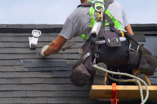 Best Rubber Roofing (EPDM, TPO)  in Hooks, TX