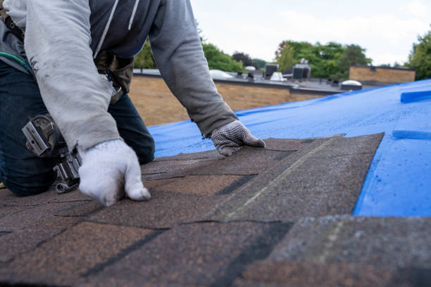 Best Roof Installation  in Hooks, TX