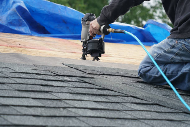 Best Rubber Roofing (EPDM, TPO)  in Hooks, TX