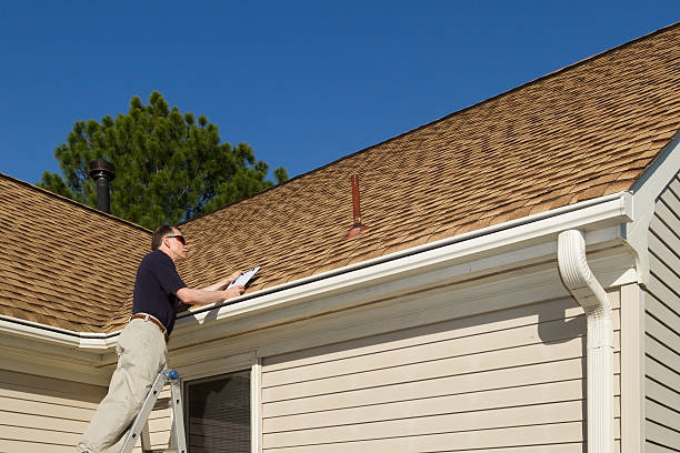 Best Roof Ventilation Installation  in Hooks, TX