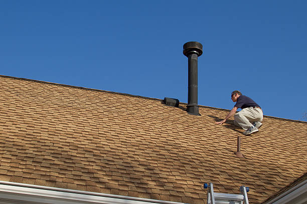 Best Roof Replacement  in Hooks, TX