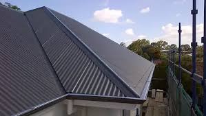 Best Cold Roofs  in Hooks, TX
